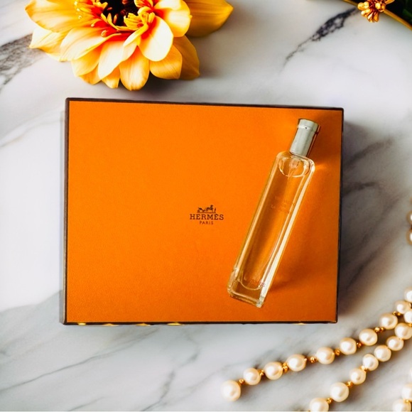 Other - 🌿 Hermès Paris Un Jardin sur la Lagune 15ml